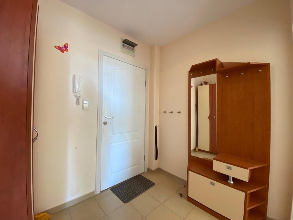 Blue Marine C16 Apartment Sunny Beach Exterior foto